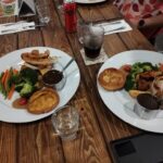 A cozy pet-friendly cafe bar & restaurant located at Tanjung Bungah. Serving specialty coffee