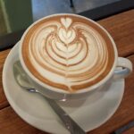 The Hillside is open for breakfast