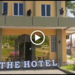 The Hotel (Sandakan)