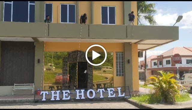 The Hotel (Sandakan)