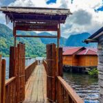 The Jeti Mangrove - Kalibiru/Blue River