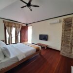 The Kelong Trikora Resort