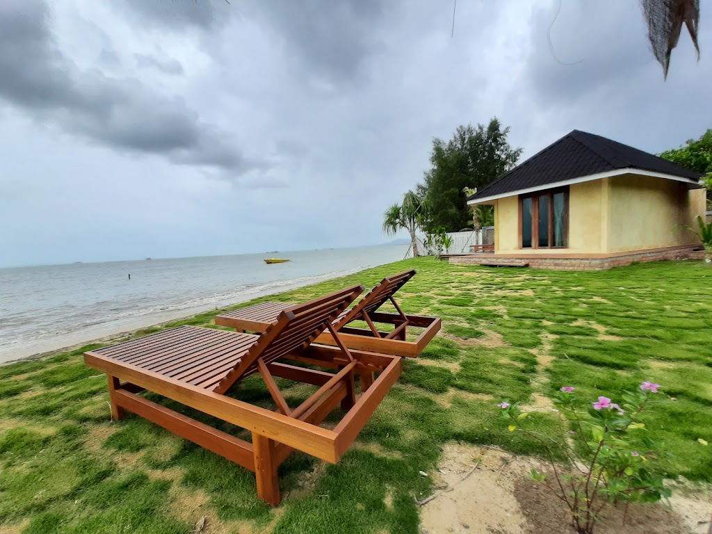 The Kelong Trikora Resort - Bintan Island