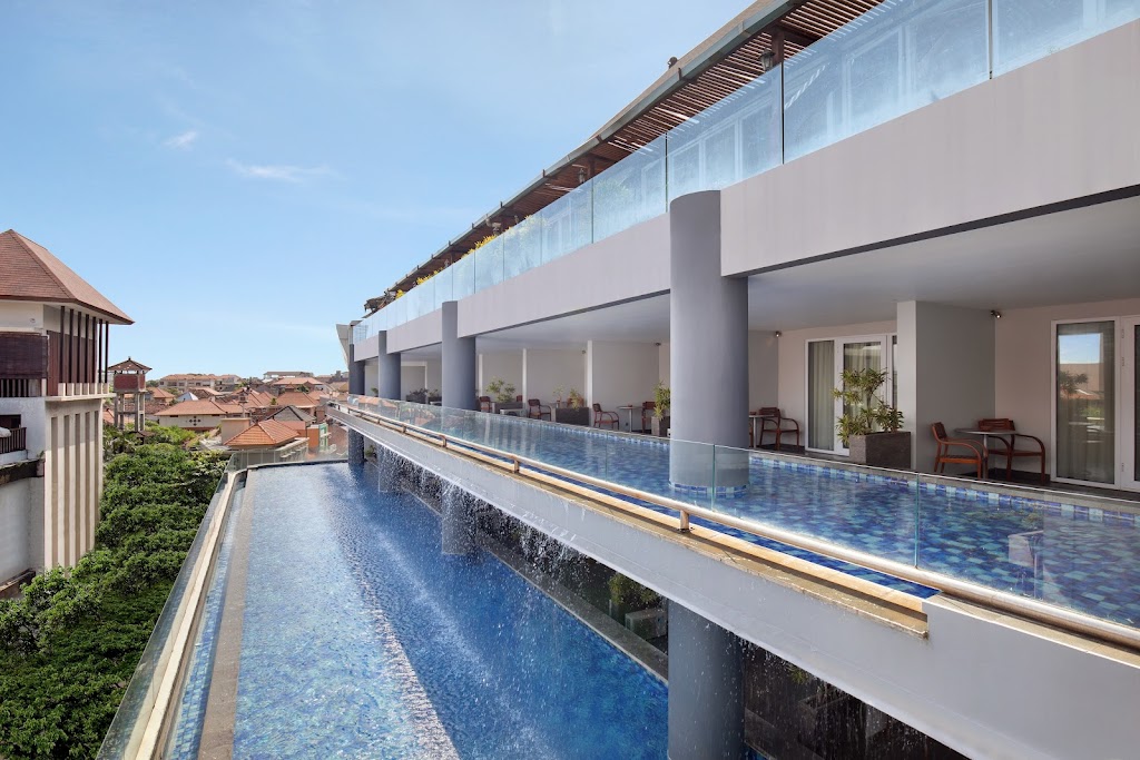 The Kuta Beach Heritage Hotel Bali – Dikelola oleh Accor