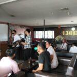 The Legend Coffee n Resto