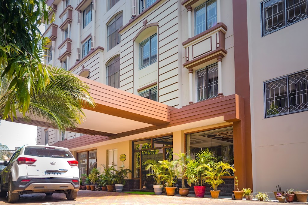The Loft Hotel