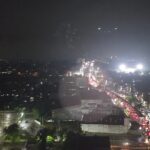 plus an open-air bistro next to a pool.