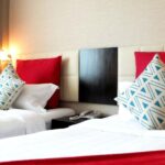 The Mark's Lodge Hotel