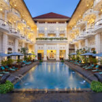 The Phoenix Hotel Yogyakarta - Handwritten Collection
