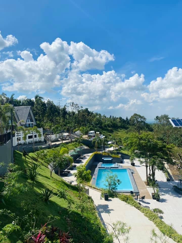 The Sanctuary Batulao