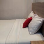 an outdoor pool & 2 restaurants