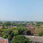 plus an outdoor pool