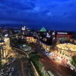 The Trans Luxury Hotel