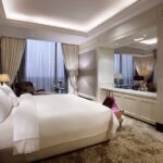 plus a rooftop eatery.