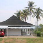 The Uma Petung Villa