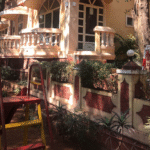 The Wayside Inn