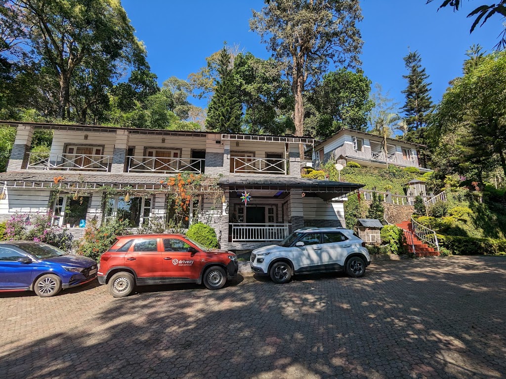 The Whispering Meadows