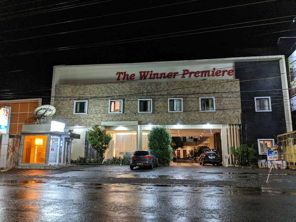 The Winner Hotel Pemalang