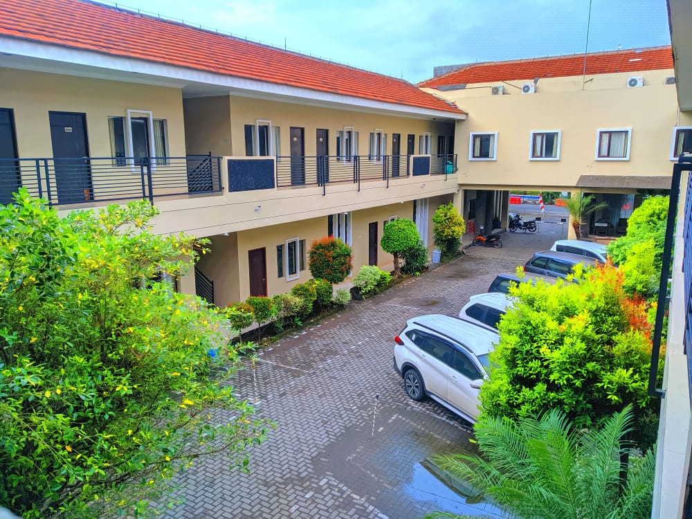 The Winner Premier Hotel