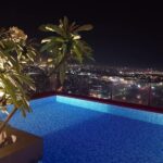 Modern rooms in a casual hotel offering a restaurant