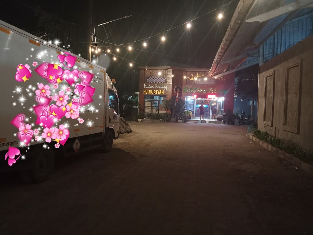 The royal homestay syariah