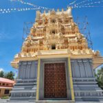 Thirumurugan Temple (திருமுருகன் கோவில்)