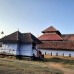 Thrikkulasekharapuram Sree Krishna Swami Temple