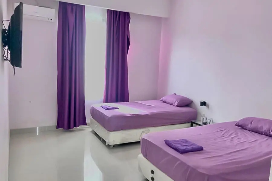 Tiara Guest House Samarinda RedPartner