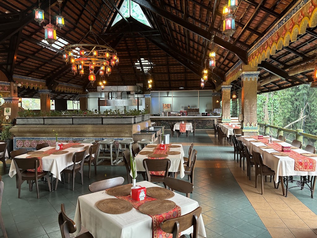 Tiger Cave Restaurant