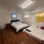 plus an outdoor pool