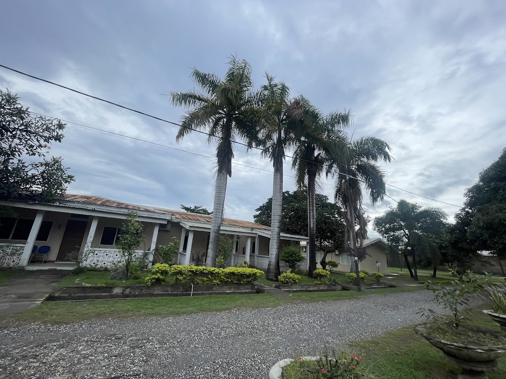 Timor Lodge Hotel & Residence