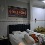 Straightforward hotel offering bright rooms & a restaurant