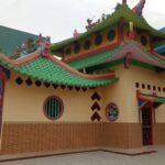 Tiong Gie Thong temple