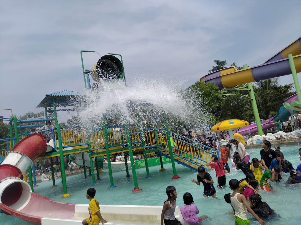 Tirtamas Gemilang Waterpark
