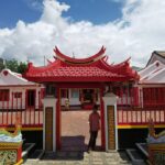 Titd Ling Gwan Kiong Singaraja