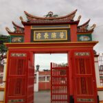 Tjoe Tik Bio Temple