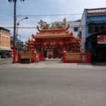 Toa Thi Kong Temple