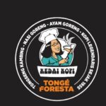 Tongé Foresta adalah berlabel sebuah Kedai Kopi dan juga sering disebut Kedai Tongé Tongseng Kambing