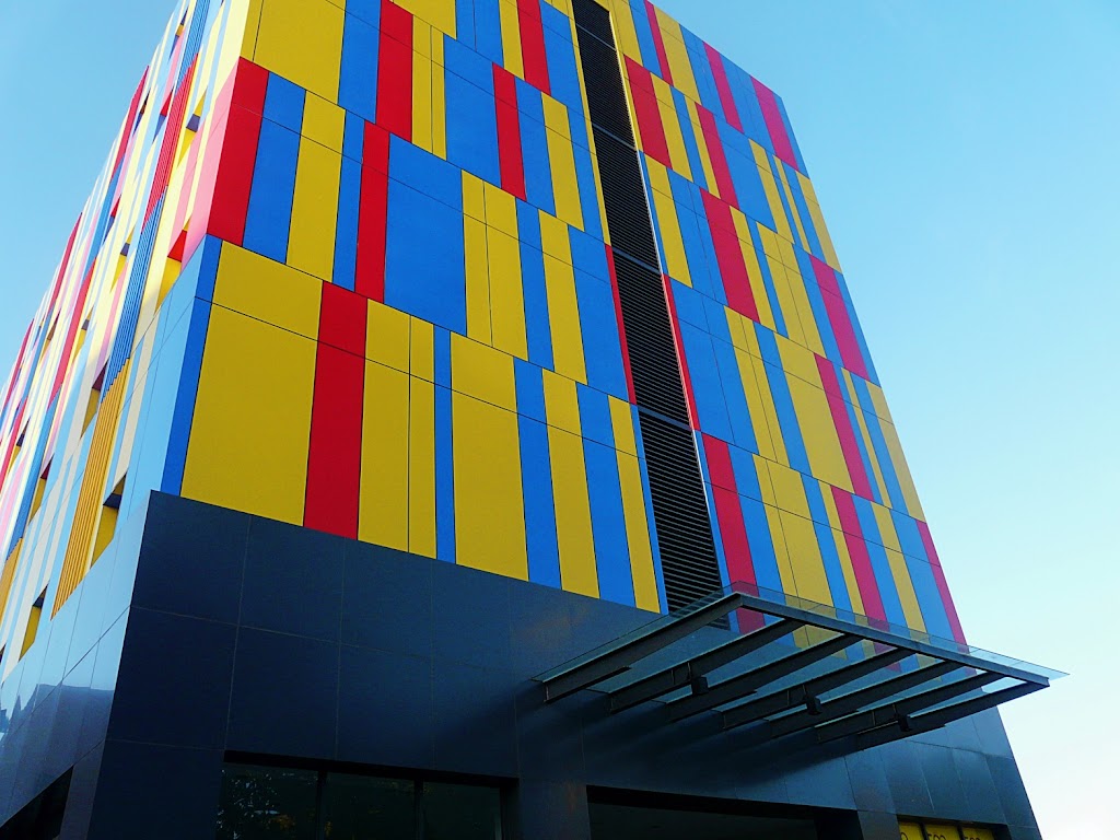 Top Hotel Manado