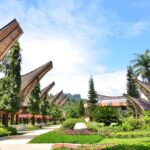 Toraja Misiliana Hotel