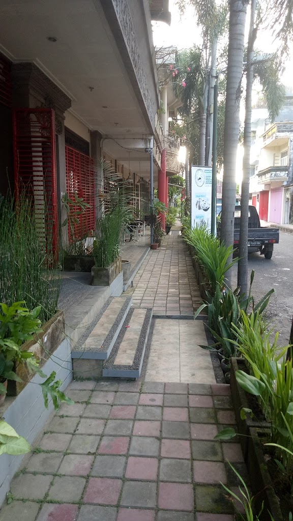 Tower Hotel Klungkung, Hotel in Semarapura Kelod Kangin, Klungkung, Bali