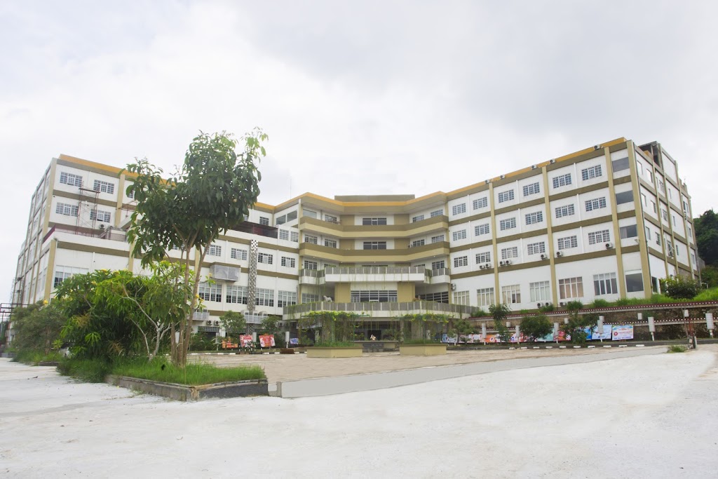 Tranz MAV Hotel Samarinda