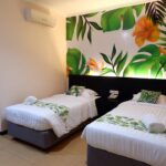 Tropical Point Hotel Syariah