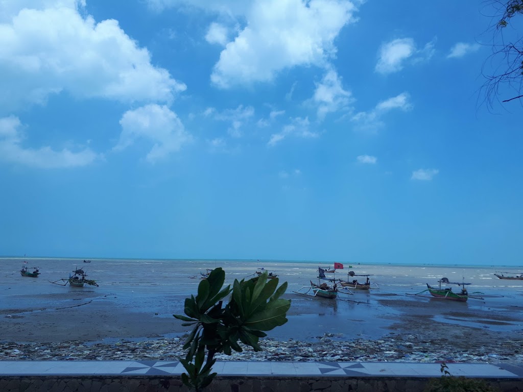 Tuban Beach