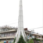 Tugu Monas Tondano