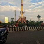 Tugu Payan Mas Kotabumi