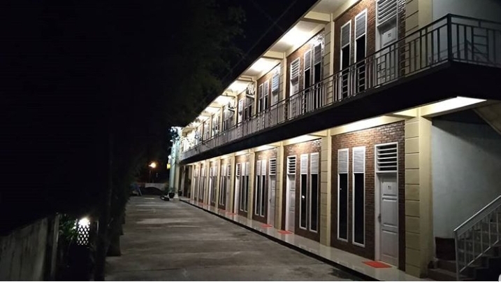 Tulip Inn
