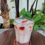 nongkrong atau untuk sekedar melepas tawa.