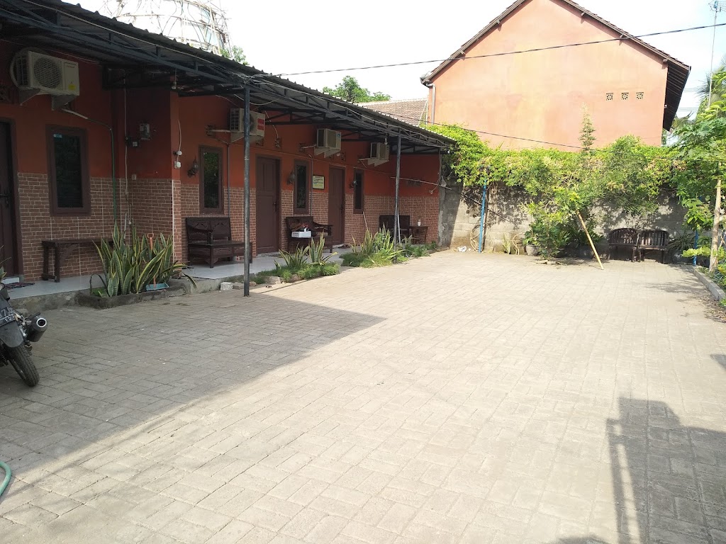 Tutus Homestay Syariah