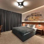 Tvrdjava Rooms je nov objekat